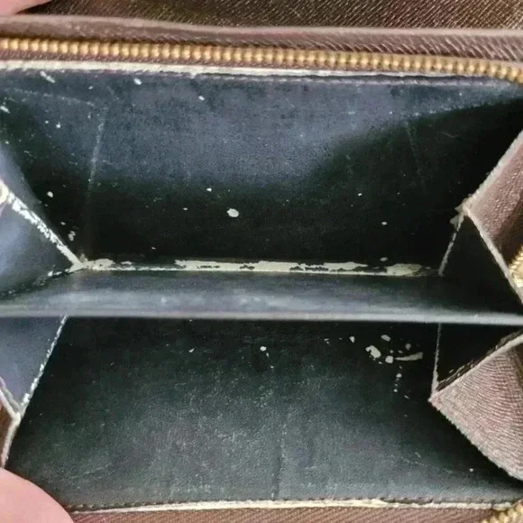 Louis Vuitton Damier Ebene - Picture 9 of 10